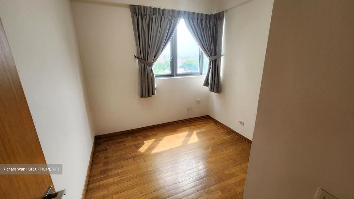 Bartley Ridge (D13), Condominium #635871911